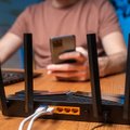 Küberturbespetsialist: igas kodus peaks olema kolm wifi-võrku